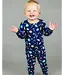 Charlie Poppy Convertible Romper