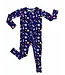 Charlie Poppy Convertible Romper