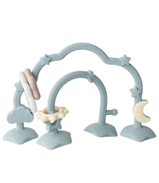 Calla & Friends On Cloud 9 Suction Toy