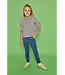 Floral Lucerne Shannon Top