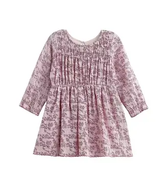 Mabel and Honey Loretta Floral Dress