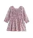 Mabel and Honey Loretta Floral Dress