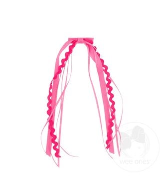 Wee Ones Ric-Rac Streamers