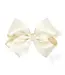 Wee Ones King Satin Overlay Bow