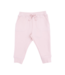Solid Veiled Pink - Jogger Pant
