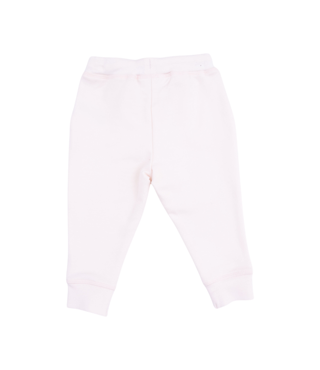Solid Pink Marshmallow - Jogger Pant