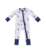Angel Dear Mixed Sports Bears - Convertible Romper