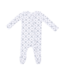 Simple Hockey - 2 Way Zipper Footie