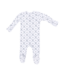 Simple Hockey - 2 Way Zipper Footie
