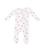 Mini Footballs - 2 Way Zipper Footie