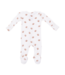 Mini Footballs - 2 Way Zipper Footie