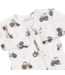 Future Farmer - 2 Way Zipper Footie