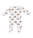 Future Farmer - 2 Way Zipper Footie
