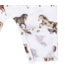 Angel Dear Wild Horses - Long Sleeve Cowboy Romper