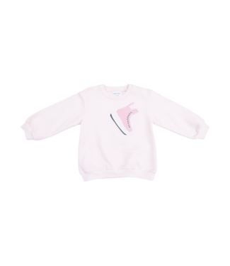 Angel Dear Hockey - Oversized Sweatshirt