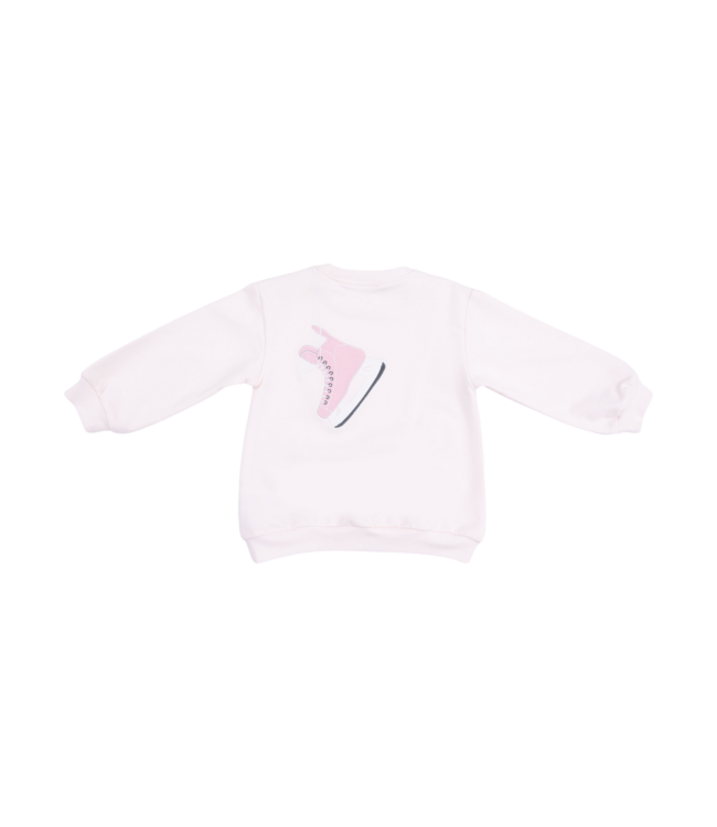 Angel Dear Hockey - Oversized Sweatshirt