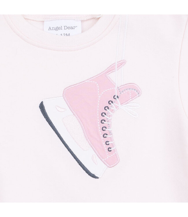 Angel Dear Hockey - Oversized Sweatshirt