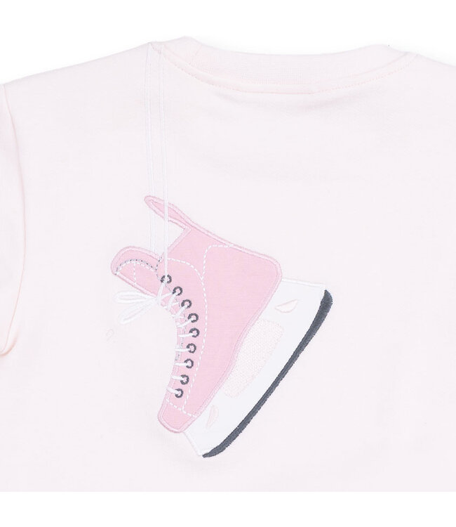 Angel Dear Hockey - Oversized Sweatshirt