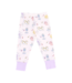Angel Dear Spa Dogs - Short Sleeve Loungewear Set