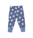 Angel Dear Sports All Stars Glow in the Dark - Short Sleeve Loungewear Set