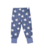 Angel Dear Sports All Stars Glow in the Dark - Short Sleeve Loungewear Set