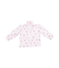 Angel Dear Tiny Tumblers Activewear - Mock Neck Active Jacket