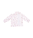 Angel Dear Tiny Tumblers Activewear - Mock Neck Active Jacket