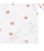 Mini Basketballs - Long Sleeve Henley Play Set