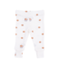 Mini Basketballs - Long Sleeve Henley Play Set