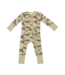 Angel Dear Camo - Convertible Romper