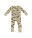 Angel Dear Camo - Convertible Romper