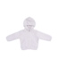 Angel Dear Chenille - Natural Hooded Jacket
