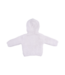 Angel Dear Chenille - Natural Hooded Jacket