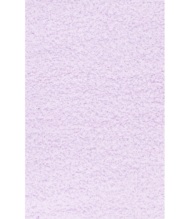 Angel Dear Chenille - Lavender Hooded Jacket