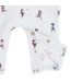 Angel Dear Tiny Footballers - Uni Romper