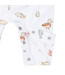 Angel Dear Lake Cuties - Uni Romper