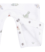 Angel Dear Dinos French Terry - Uni Romper