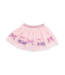 Angel Dear Golf - Tutu Skirt with Bike Shorts