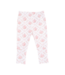 Angel Dear Rose Bow Lattice - Take Me Home Set with Convertible Pant