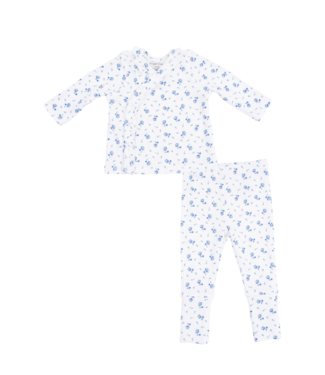 Angel Dear Joli Rosette - Take Me Home Set with Convertible Pant