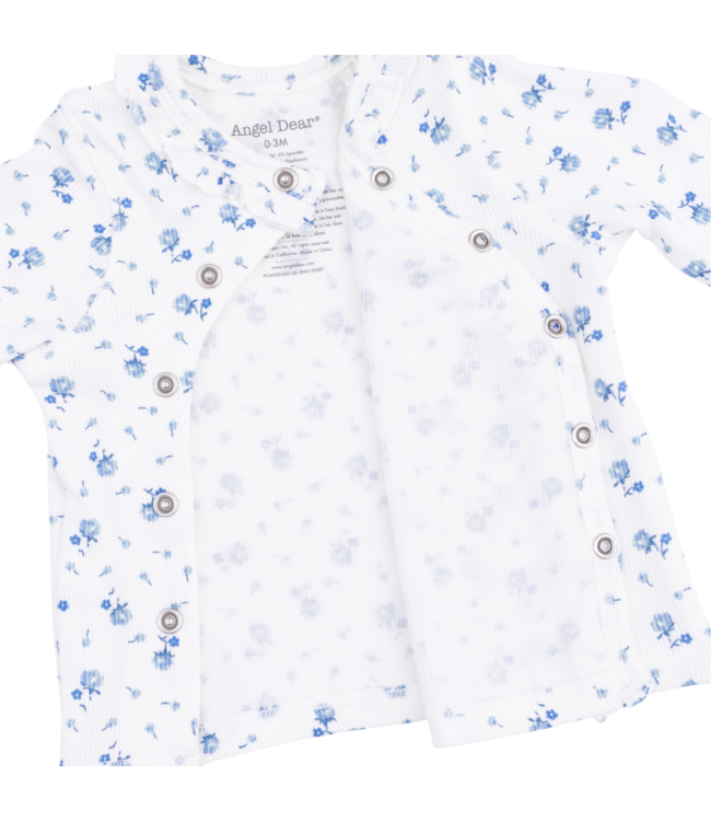 Angel Dear Joli Rosette - Take Me Home Set with Convertible Pant