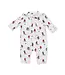 Angel Dear Hockey Players - Polo Romper