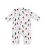 Angel Dear Hockey Players - Polo Romper