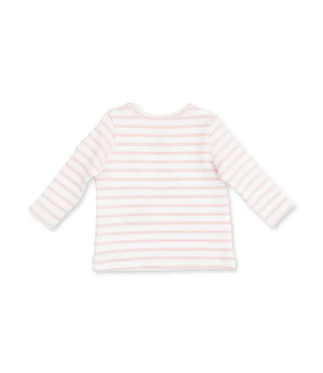 Angel Dear Pretty Equestrian - Long Sleeve Uni Shirt