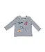 Angel Dear Football Navy - Long Sleeve Uni Shirt