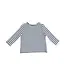 Angel Dear Football Navy - Long Sleeve Uni Shirt