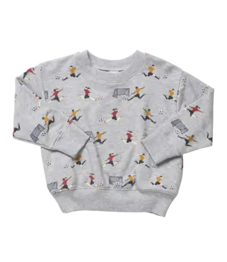 coop Mini Soccer Players Sweatshirt