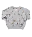 Mini Soccer Players Sweatshirt