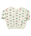 Tiny Bows Play Sweatshirt