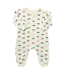 coop Tiny Bow Runaround Jumpsuit